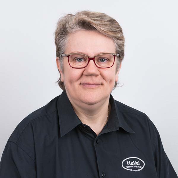 HAVEL - Merja Hakola