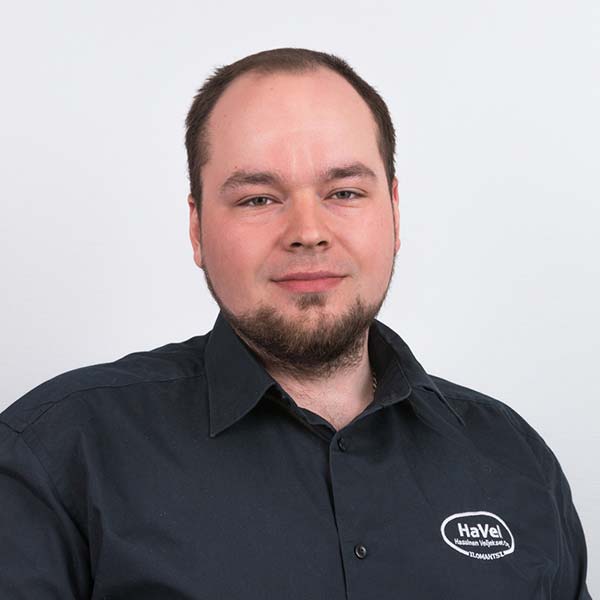 HAVEL - Mika Hassinen